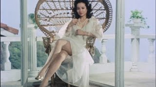 夏樹陽子、岡田奈々、片平なぎさ、萬田久子ら、往年の美人女優たちの若い頃が美しい！