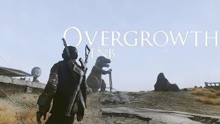 Overgrowth ENB - Fallout New Vegas - Mod Spotlight