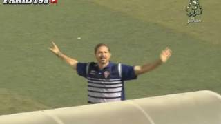 شبيبة القبائل 1-1 مولودية وهران JSK 1-1 MCO