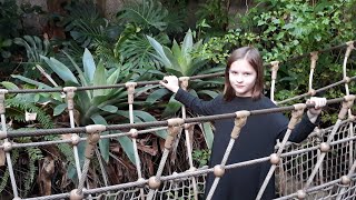 Германия Нюрнберг отправляемся в зоопарк | Zoo Nürnberg Deutschland | Nuremberg Germany