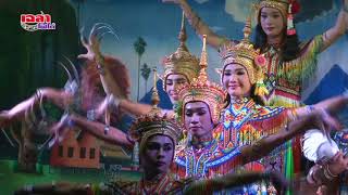 เฉลาโฟโต้ : สุดยอด มโนราห์  เพ็ญศรี  ครูบาเฉลา  เมืองเหลือ สำนักงานเผยแพร่ธรรมแห่งชาติ Chalaophoto