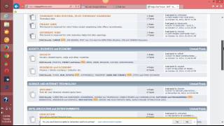 HOW TO INSERT ADSENSE AD ON SMF FORUM