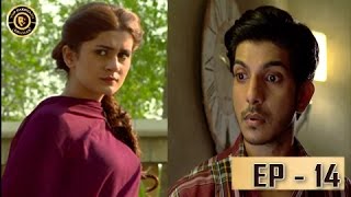 Muqabil Episode 14 - 7th March 2017 -  Top Pakistani Dramas