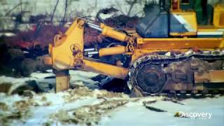 Новый сезон открыт! | Золотая Лихорадка 6 | Discovery Channel