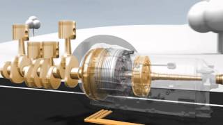 Plug-In Hybrid System for Passenger Cars (en)