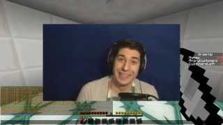 MINECRAFT : "RADIM BURGEREEEE!!!" - Order Up minecraft map
