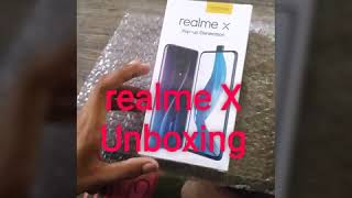 Realme X Unboxing Video | Realme X Review | RealmeX Camera | Realmex Battery | Technical Guruji