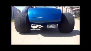 1923 Custom T Bucket