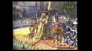 Jesus de Candelaria 1997 Mensaje Espiritu Santo