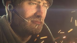 Rainbow Six Siege  Maverick Ability Reveal Trailer New Attack Operator Operation Grim Sky