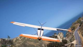 Gta 5: Франклин встретился с Джессикой и сбежал с под охраны -