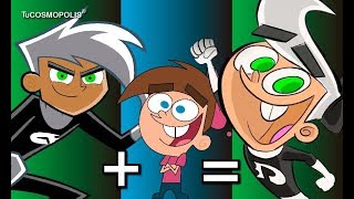 13 TEORÍAS sobre NICKELODEON que ARRUINARÁN TU INFANCIA
