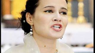 Ave Maria Schubert / Ave Maria, Szubert - Elena Egorova - LIVE