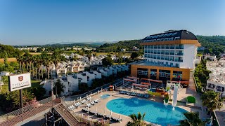 Throne Beach Resort & Spa  - Etstur