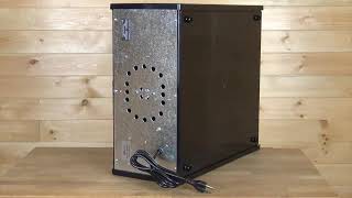 Дегидратор (сушилка) для овощей и фруктов Excalibur 4526T