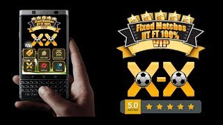 FİXED MATCHES X/X 100% VIP APP! %100 SUCCES! CLICK AND DOWNLOAD!