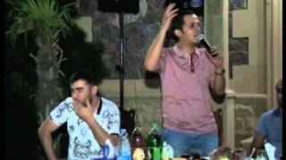Yaradib Ademi Allah cox asan qoydu adin- Meyxana Goradil Toyu meyxana