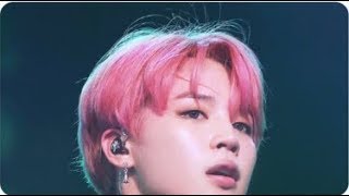 [Fancam] JIMIN Solo: Serendipity - Love Yourself Tour Nagoya