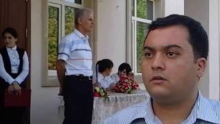 Zaqatala Regionun Paşan kənd orta məktəbimdə " Bilik Gunu" *** 15-09-2017 -ci il ***