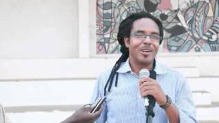 Le Ndogou Républicain organisé par Lamine Aysa Fall