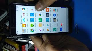Redmi 6a Hard Reset / Gmail Account Remove Miui10