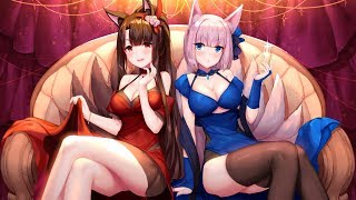 Nightcore - Survivors