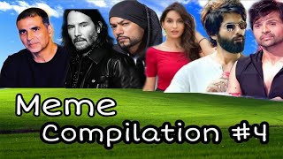 Dank Indian Memes | Memes That Will Make You | Meme Compilation #4 | #dankindianmemes