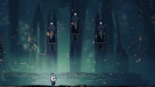 Hollow Knight OST - Mantis Lords (Boss Theme)