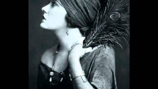 Утомленное солнце-русское-польское танго- Яна Грей-русский романс -Yana Gray-Russian Tango