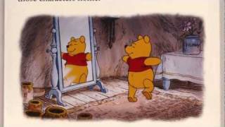 Winnie the Pooh Bonus Feature: Animator Burny Mattison