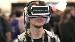 Naughty America Embraces VR