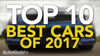The 10 Best Cars in Every Category