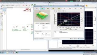EAGLE Signal Integrity Analysis powered by PCBSim TLine Calculator