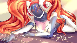 Miss Boobs ϟ League of Legends ϟ Deutsch