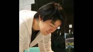 Quena PLayer Ren 「雨上がりの午後に」ケーナ奏者Ren