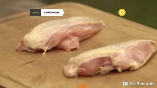 Maestros del asado temporada 2 cap 22 - Falsa entraña y sandwich de pollo a la plancha