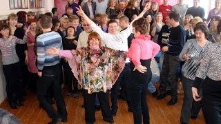Встреча выпускников. 30 лет школе