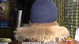 Столичные полицейские пресекли подпольное производство консервов