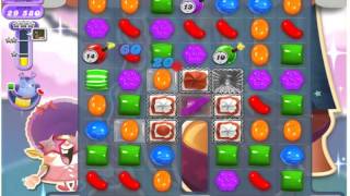 Candy Crush Dreamworld Level 279 Walkthrough Video & Cheats