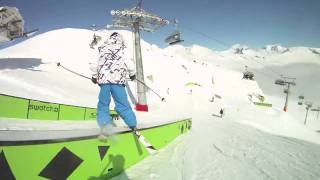 T-Hood GoPro Edit