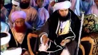 ALLAH HOO MURSHID NAAL MAIN  BY MUHAMMAD JUNAID NAQSHBANDI
