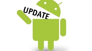 Отключение обновлений приложeний на Аndroid