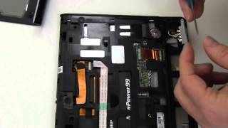 How to Replace Your Sony SGPT111US/S Tablet S Battery