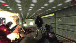 Alexovics & Creffer - Killing Floor - E02