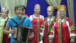 "Теплоход"... Автор и исполнитель Игорь Шипков