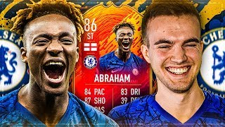 FIFA 20: HEADLINER TAMMY ABRAHAM Mind the Gap! ???