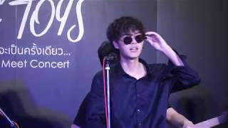 TOY - The TOYs Live @ Once Upon The TOYS l Groove CTW