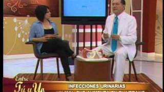 Infecciones urinarias: un mal que aumenta en el verano
