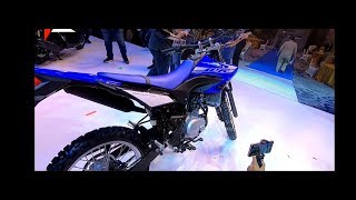 Yamaha WR 155 R 2020 Motor Trail Yamaha terbaru 2020 review, spek dan harga