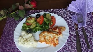 Куриная грудка в кляре. Нежная и сочная | Куриные отбивные
